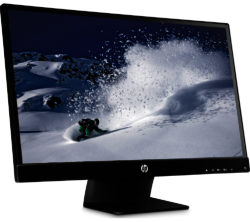 HP  27vx Full HD 27